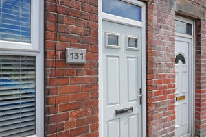 Station Road Chapeltown